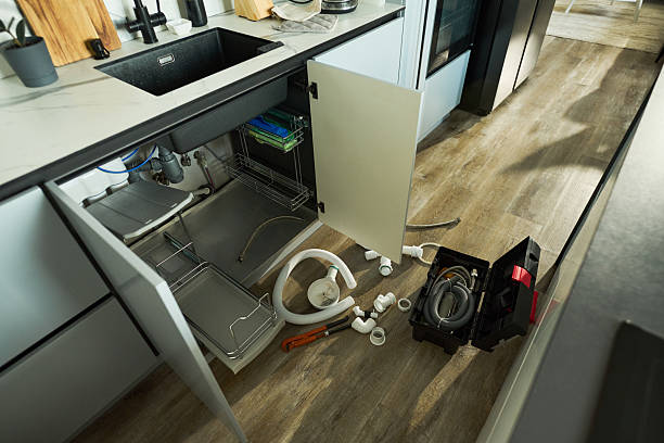 24/7 Emergency Faucet Repair experts in Marysville, MI